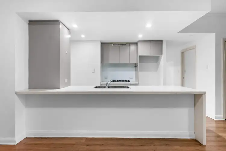 Fourth view of Homely apartment listing, 67/50 Walker Street, Rhodes NSW 2138