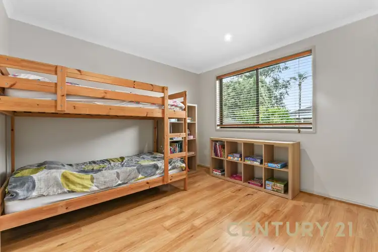 Fifth view of Homely unit listing, 2/40 Shelton Crescent, Noble Park North VIC 3174