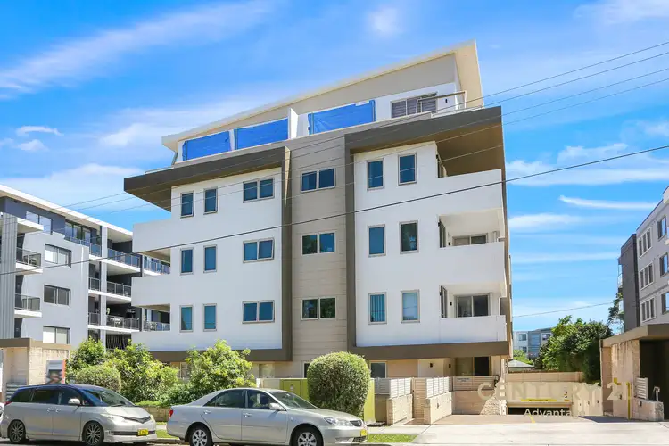 Main view of Homely apartment listing, 30/23-25 Veron Street, Wentworthville NSW 2145