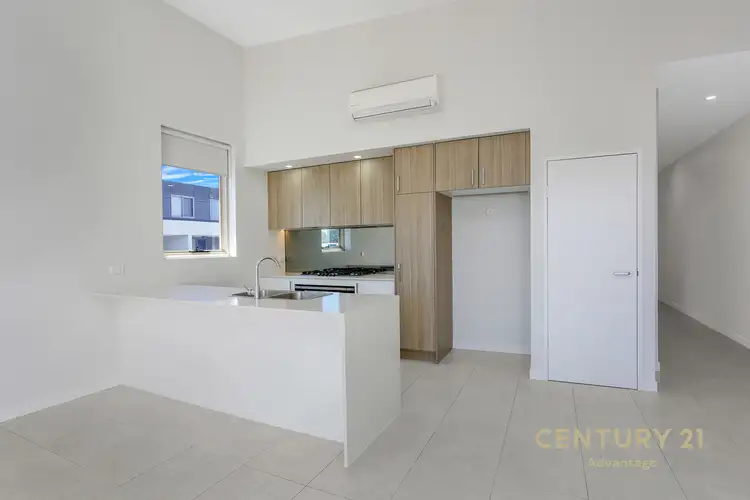 Third view of Homely apartment listing, 30/23-25 Veron Street, Wentworthville NSW 2145