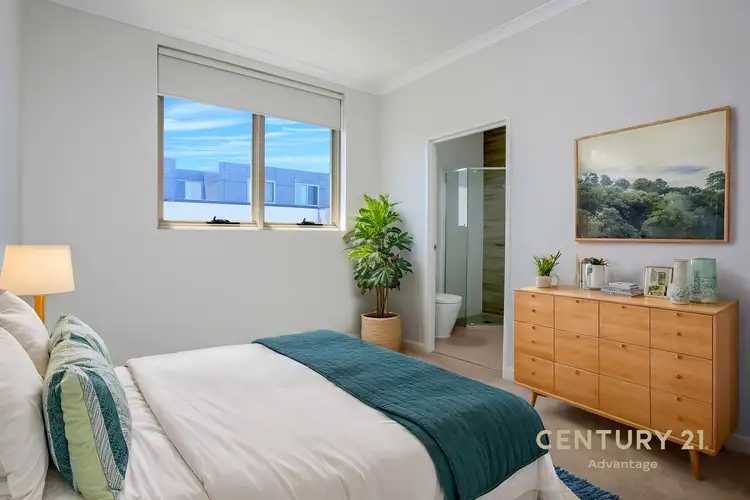 Fifth view of Homely apartment listing, 30/23-25 Veron Street, Wentworthville NSW 2145