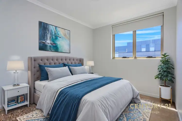 Sixth view of Homely apartment listing, 30/23-25 Veron Street, Wentworthville NSW 2145