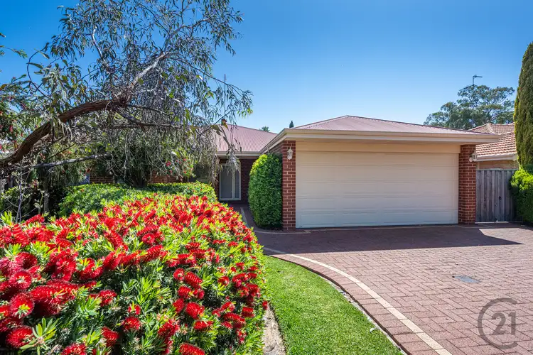 7 Riverina Avenue, Coodanup WA 6210