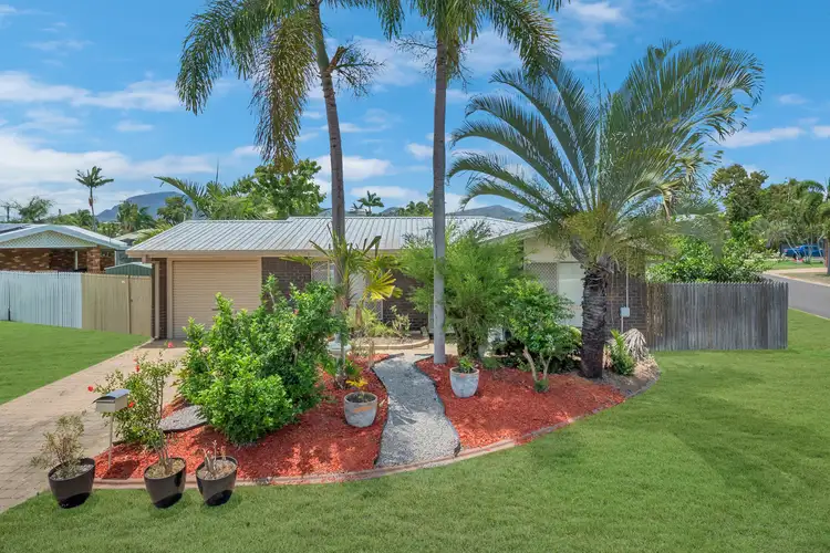 Main view of Homely house listing, 22 MALAGA STREET, Kirwan QLD 4817