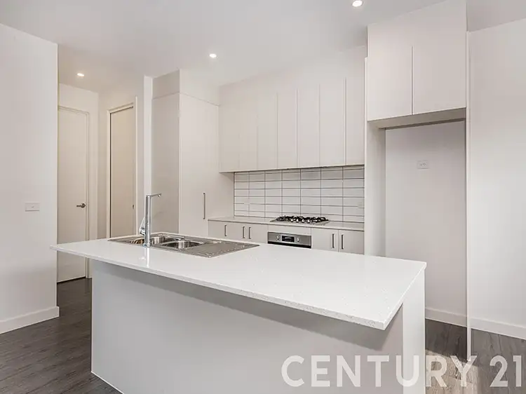 Third view of Homely townhouse listing, 2/1 Manoon Road, Clayton South VIC 3169