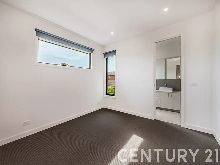 Fifth view of Homely townhouse listing, 2/1 Manoon Road, Clayton South VIC 3169