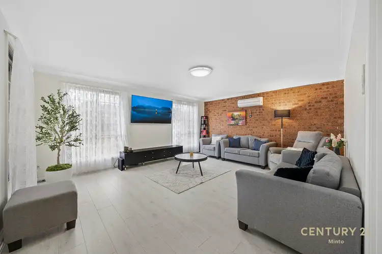 Second view of Homely house listing, 10 Wallaga Avenue, Leumeah NSW 2560