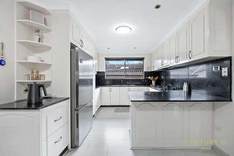 Fifth view of Homely house listing, 10 Wallaga Avenue, Leumeah NSW 2560