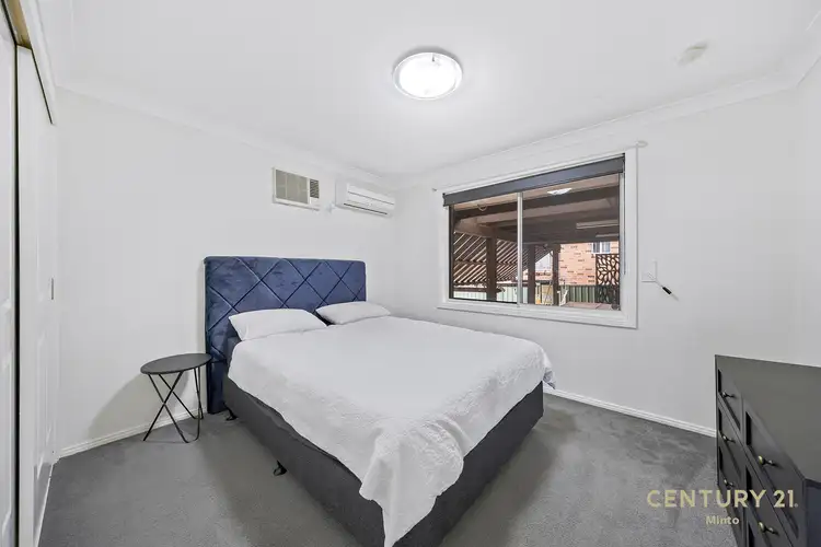 Sixth view of Homely house listing, 10 Wallaga Avenue, Leumeah NSW 2560