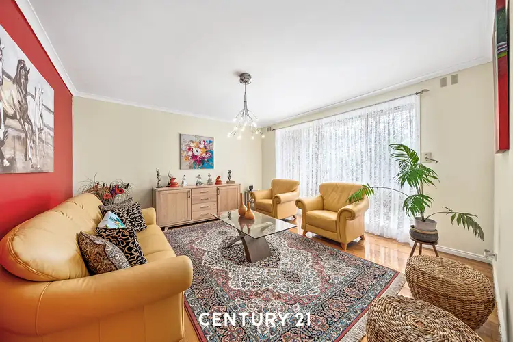 Second view of Homely house listing, 47 Bushland Avenue, Clarinda VIC 3169