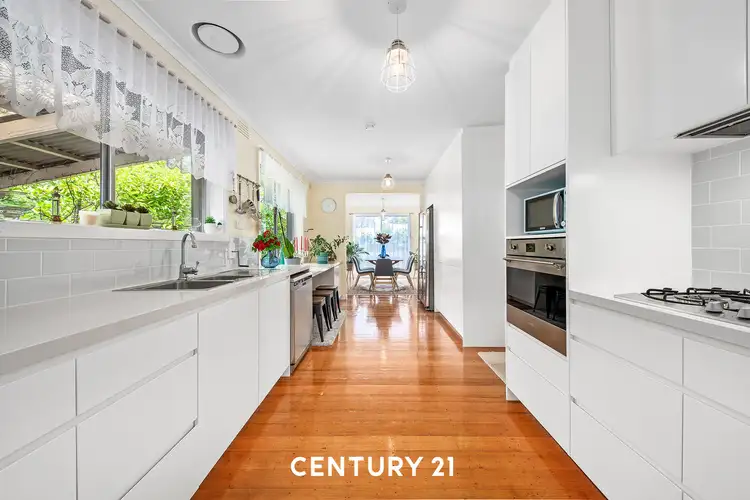 Third view of Homely house listing, 47 Bushland Avenue, Clarinda VIC 3169