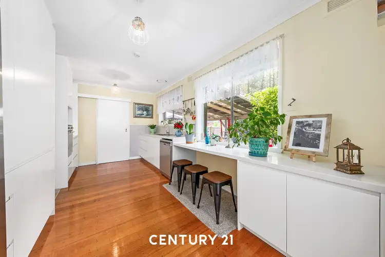 Fourth view of Homely house listing, 47 Bushland Avenue, Clarinda VIC 3169