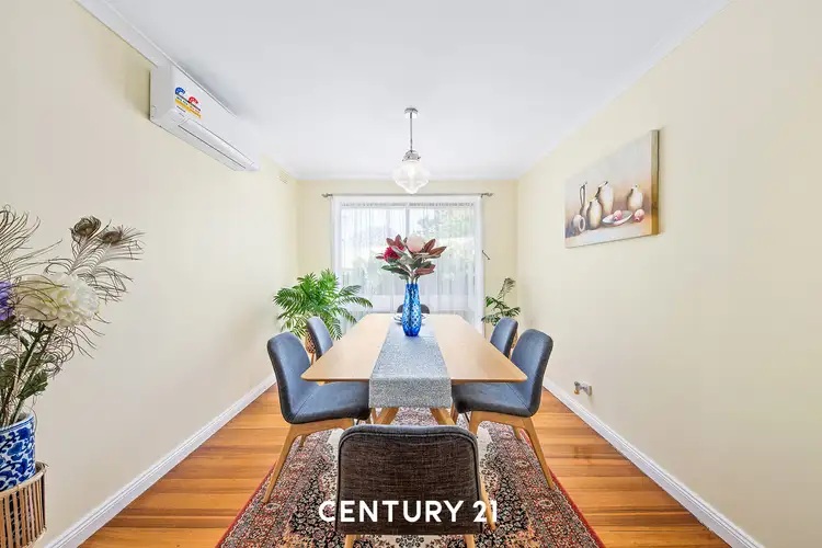 Fifth view of Homely house listing, 47 Bushland Avenue, Clarinda VIC 3169