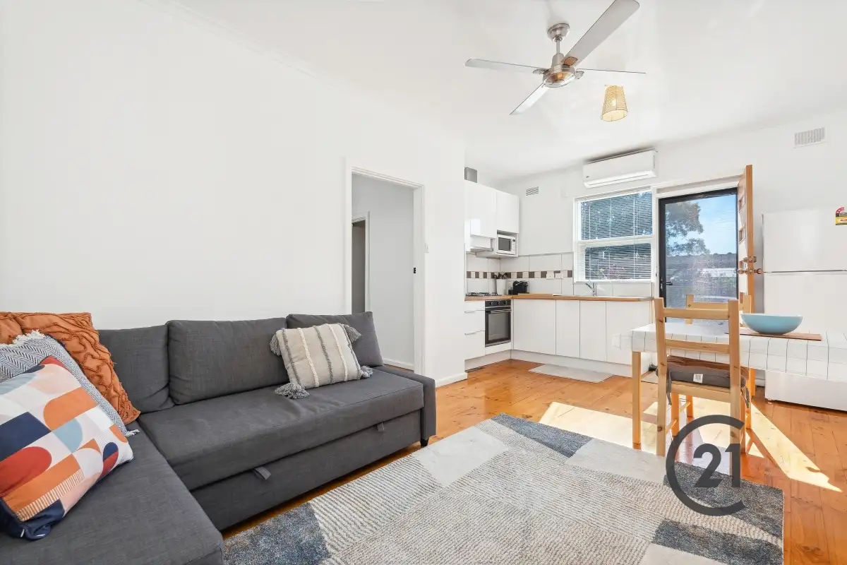 Main view of Homely unit listing, 5/8 Water Street, Semaphore SA 5019