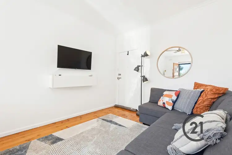 Second view of Homely unit listing, 5/8 Water Street, Semaphore SA 5019