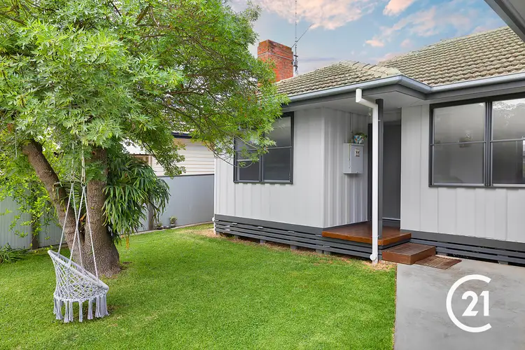 Second view of Homely house listing, 86 Mckenzie Street, Echuca VIC 3564