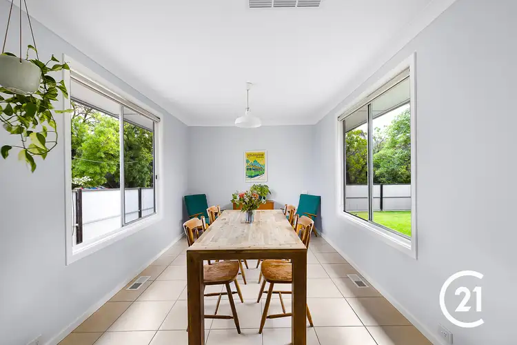 Third view of Homely house listing, 86 Mckenzie Street, Echuca VIC 3564