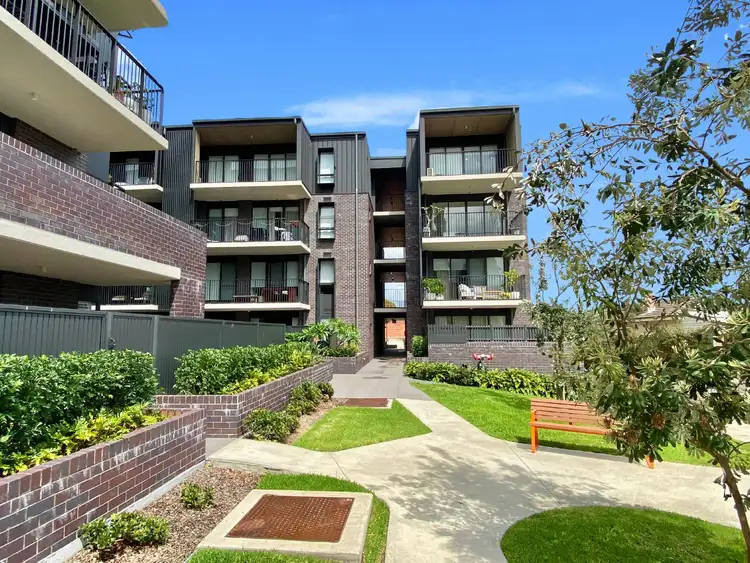 Second view of Homely apartment listing, G02/61 Date Street, Adamstown NSW 2289