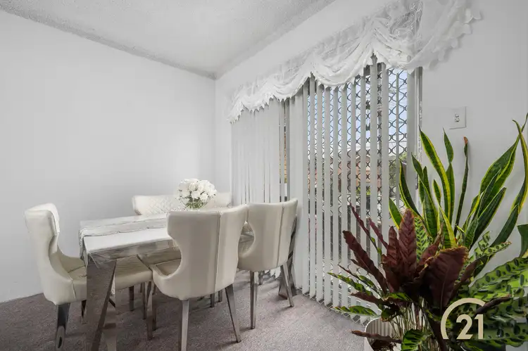 Third view of Homely unit listing, 3/84 Sackville Street, Fairfield NSW 2165