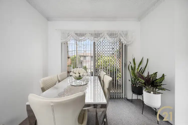 Fourth view of Homely unit listing, 3/84 Sackville Street, Fairfield NSW 2165
