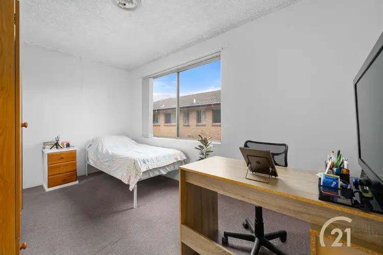 Sixth view of Homely unit listing, 3/84 Sackville Street, Fairfield NSW 2165