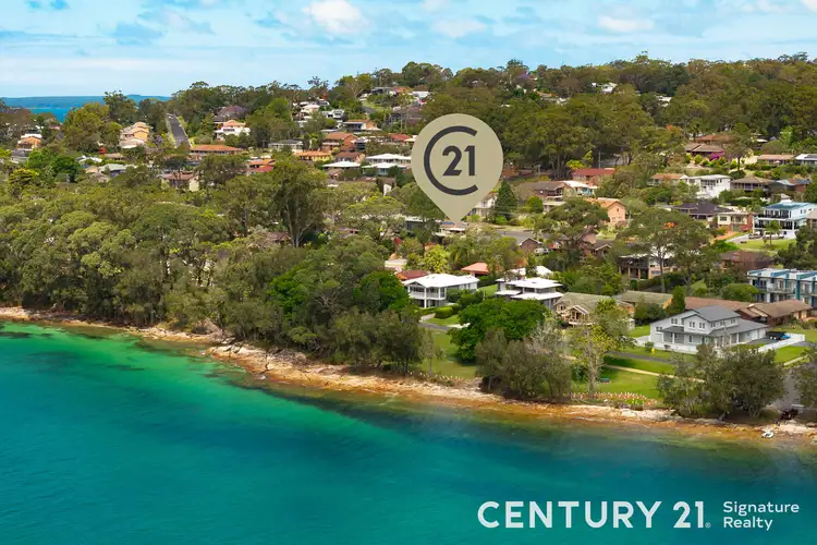 Main view of Homely house listing, 276 Elizabeth Drive, Vincentia NSW 2540