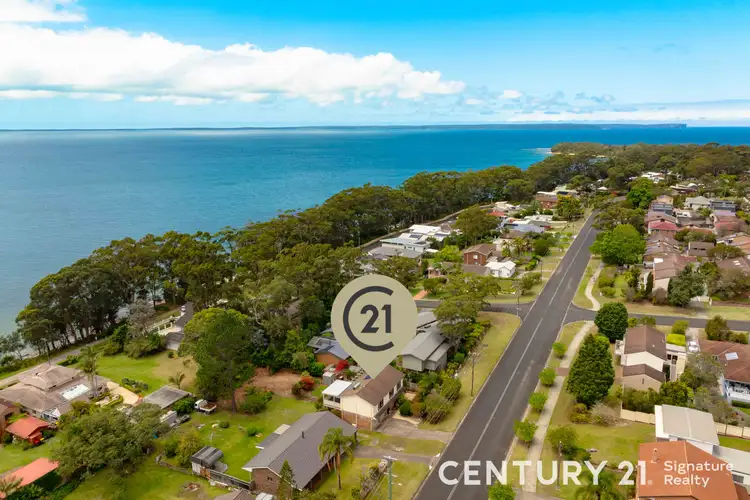 Third view of Homely house listing, 276 Elizabeth Drive, Vincentia NSW 2540