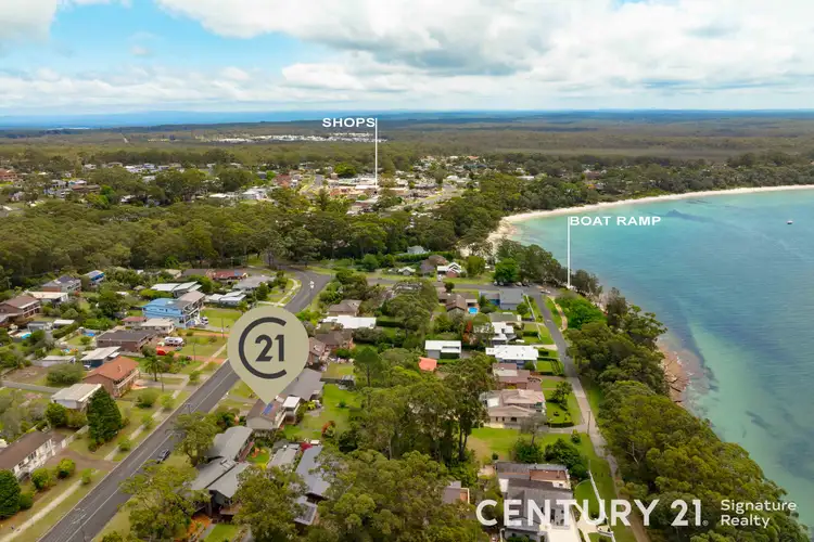 Fourth view of Homely house listing, 276 Elizabeth Drive, Vincentia NSW 2540