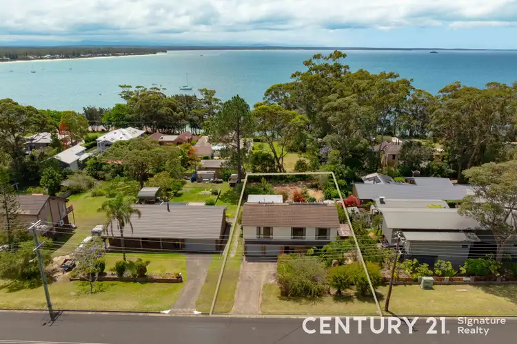 Fifth view of Homely house listing, 276 Elizabeth Drive, Vincentia NSW 2540