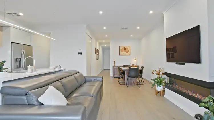 Sixth view of Homely townhouse listing, 99 Wirra Drive, New Port SA 5015