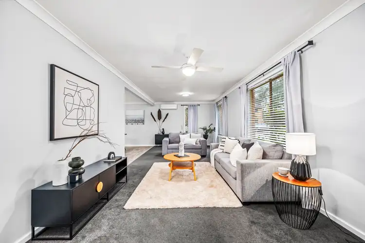 Second view of Homely townhouse listing, 4/35 Robinson Avenue, Lambton NSW 2299