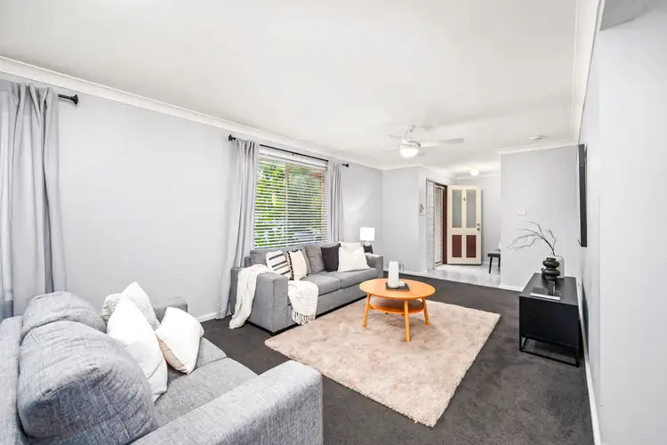 Third view of Homely townhouse listing, 4/35 Robinson Avenue, Lambton NSW 2299