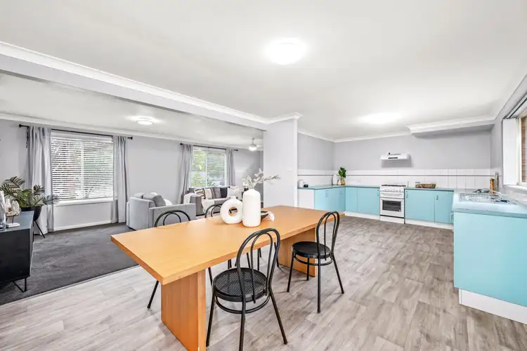 Fourth view of Homely townhouse listing, 4/35 Robinson Avenue, Lambton NSW 2299