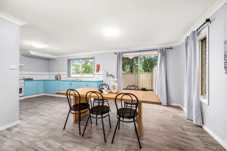 Fifth view of Homely townhouse listing, 4/35 Robinson Avenue, Lambton NSW 2299