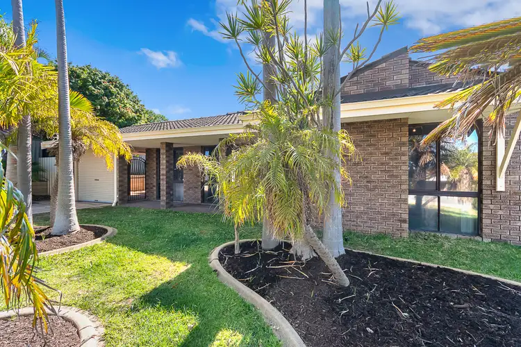 Second view of Homely house listing, 8 Minda Place, Wanneroo WA 6065