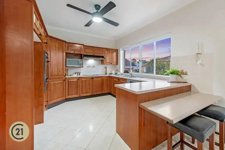 Fifth view of Homely house listing, 6 Boxwood Place, Cherrybrook NSW 2126