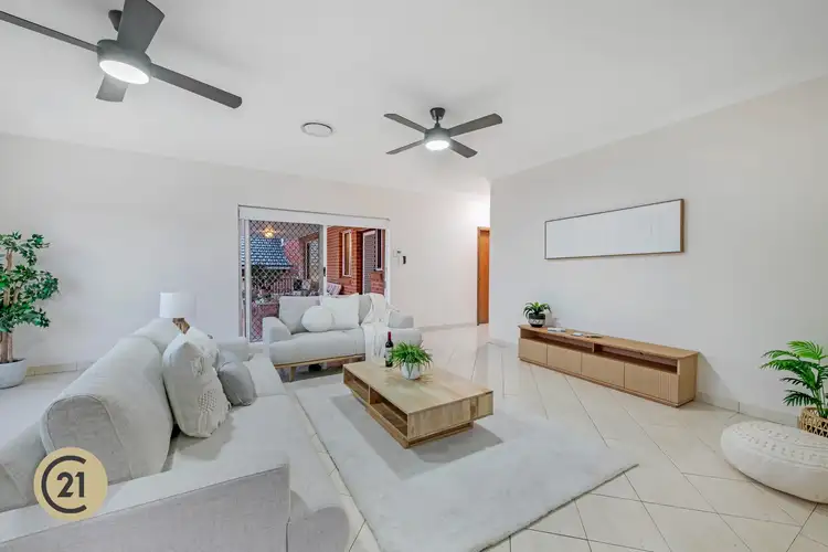 Sixth view of Homely house listing, 6 Boxwood Place, Cherrybrook NSW 2126