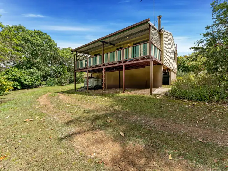 Main view of Homely house listing, 8 Larner Street, Tiaro QLD 4650
