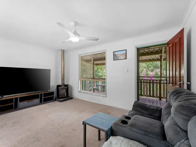 Fifth view of Homely house listing, 8 Larner Street, Tiaro QLD 4650