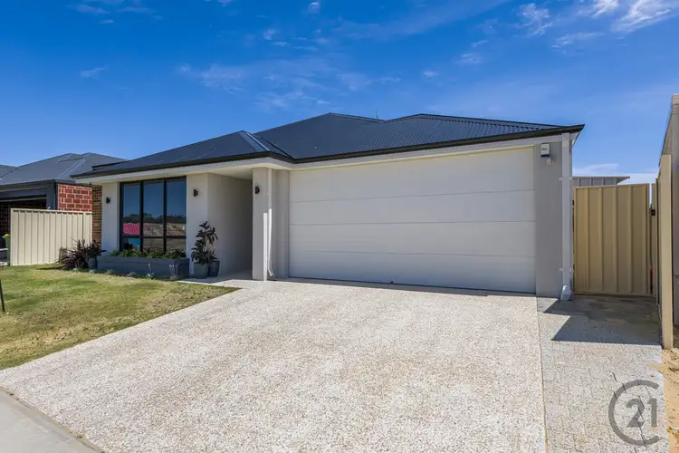 Main view of Homely house listing, 64 Anaconda Loop, Dawesville WA 6211