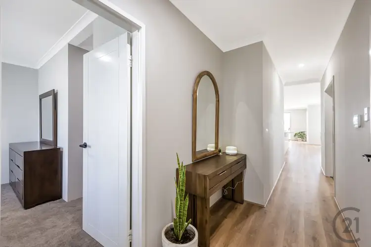 Fourth view of Homely house listing, 64 Anaconda Loop, Dawesville WA 6211