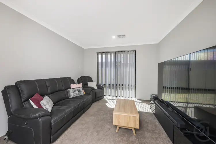 Fifth view of Homely house listing, 64 Anaconda Loop, Dawesville WA 6211