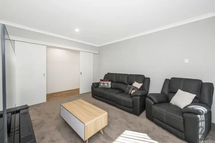 Sixth view of Homely house listing, 64 Anaconda Loop, Dawesville WA 6211