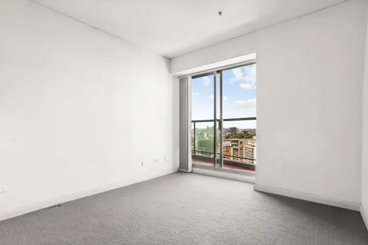 Fourth view of Homely apartment listing, 2607/2 Quay Street, Sydney NSW 2000