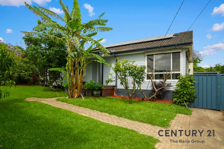 116 Binalong Road, Toongabbie NSW 2146