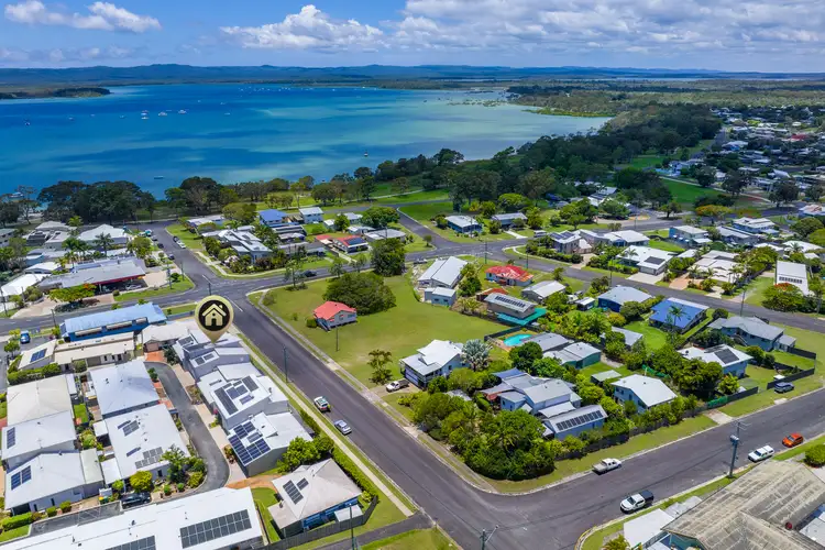 Fourth view of Homely house listing, 5/20 Gympie Road, Tin Can Bay QLD 4580