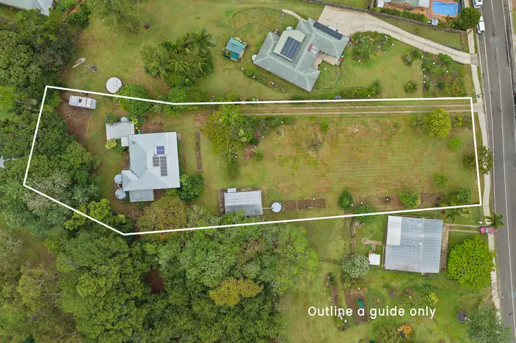 Third view of Homely house listing, 30 Kerrs Lane, Coes Creek QLD 4560