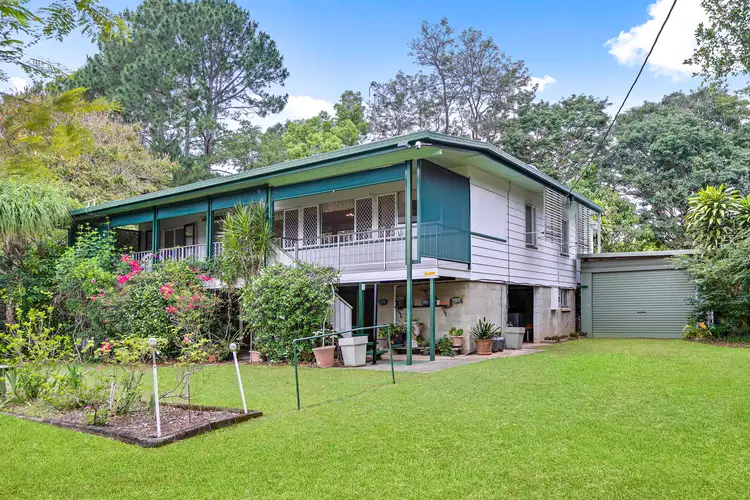 Fourth view of Homely house listing, 30 Kerrs Lane, Coes Creek QLD 4560