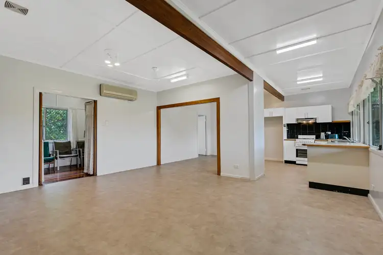 Fifth view of Homely house listing, 30 Kerrs Lane, Coes Creek QLD 4560