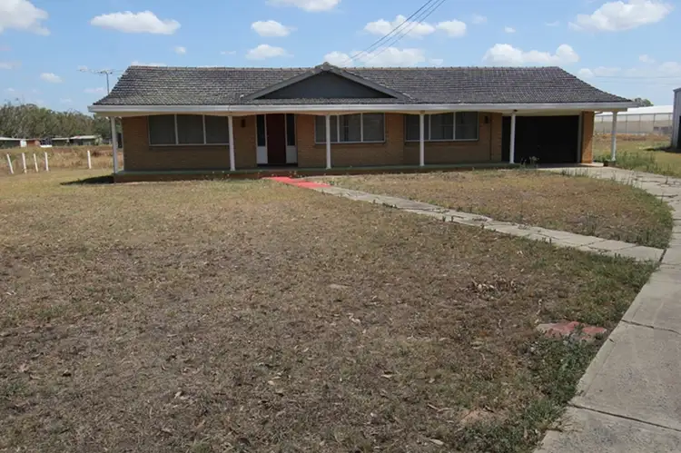 16 Wynyard Avenue, Rossmore NSW 2557